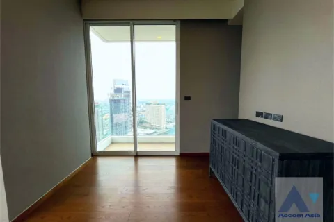 Penthouse in Khlong Toei, Bangkok, Thailand 4 Schlafzimmer № 215499 - Foto 8