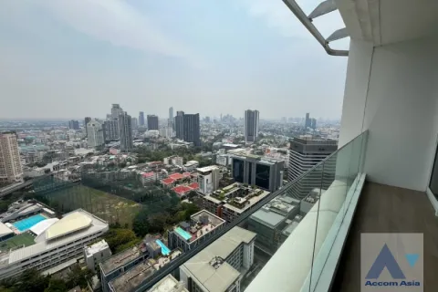 Penthouse in Khlong Toei, Bangkok, Thailand 4 Schlafzimmer № 215499 - Foto 16