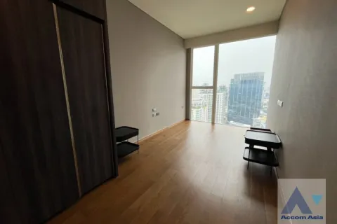 Penthouse in Khlong Toei, Bangkok, Thailand 4 Schlafzimmer № 215499 - Foto 6