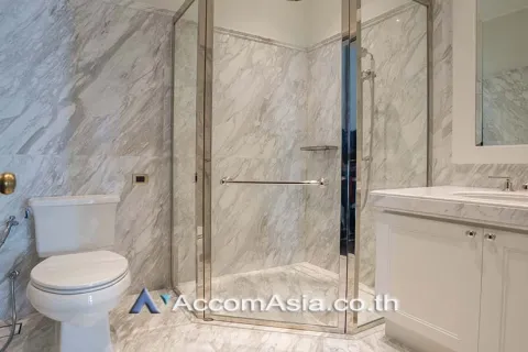Duplex in Pathum Wan, Bangkok, Thailand 3 Schlafzimmer № 215496 - Foto 11