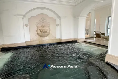 Duplex in Pathum Wan, Bangkok, Thailand 3 Schlafzimmer № 215496 - Foto 25