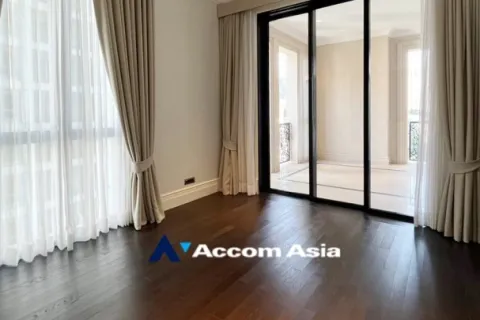 Duplex in Pathum Wan, Bangkok, Thailand 3 Schlafzimmer № 215496 - Foto 13