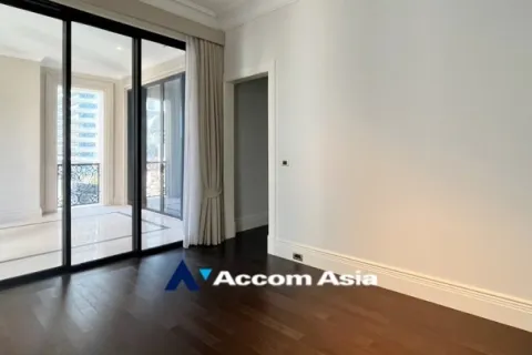 Duplex in Pathum Wan, Bangkok, Thailand 3 Schlafzimmer № 215496 - Foto 15
