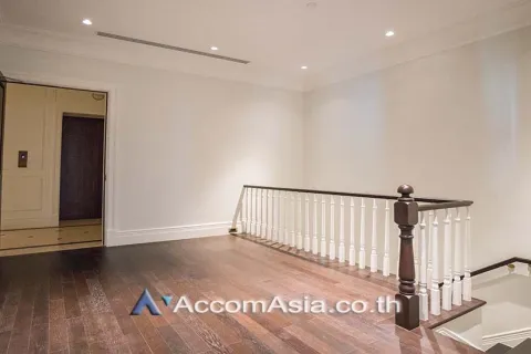 Duplex in Pathum Wan, Bangkok, Thailand 3 Schlafzimmer № 215496 - Foto 8