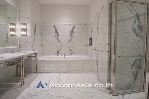 Duplex in Pathum Wan, Bangkok, Thailand 3 Schlafzimmer № 215496 - Foto 9