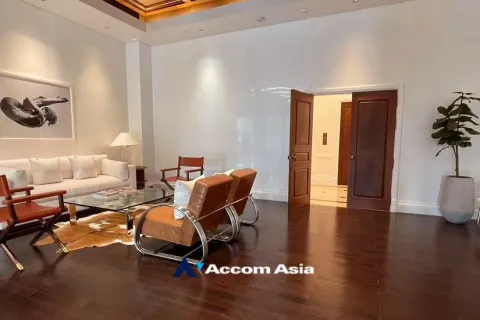 Duplex in Pathum Wan, Bangkok, Thailand 3 Schlafzimmer № 215496 - Foto 29