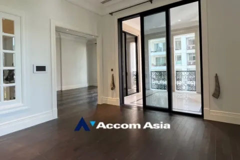 Duplex in Pathum Wan, Bangkok, Thailand 3 Schlafzimmer № 215496 - Foto 17