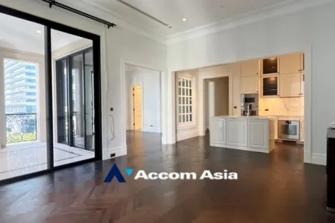 Duplex in Pathum Wan, Bangkok, Thailand 3 Schlafzimmer № 215496 - Foto 19
