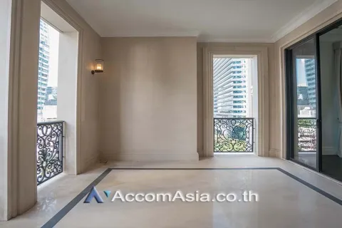 Duplex in Pathum Wan, Bangkok, Thailand 3 Schlafzimmer № 215496 - Foto 3