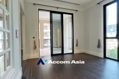 Duplex in Pathum Wan, Bangkok, Thailand 3 Schlafzimmer № 215496 - Foto 18