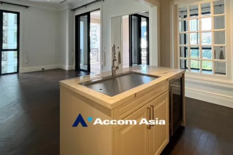 Duplex in Pathum Wan, Bangkok, Thailand 3 Schlafzimmer № 215496 - Foto 20