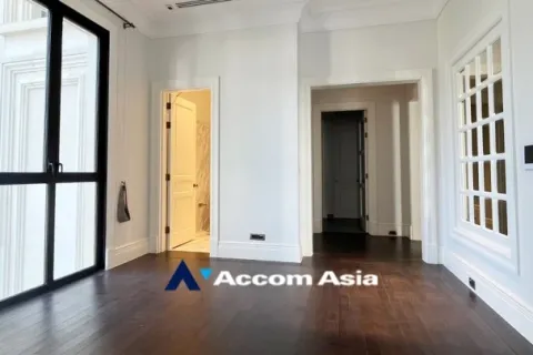 Duplex in Pathum Wan, Bangkok, Thailand 3 Schlafzimmer № 215496 - Foto 16