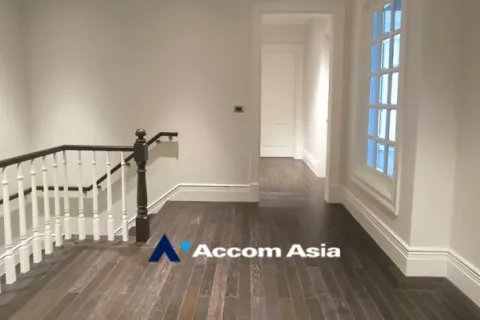 Duplex in Pathum Wan, Bangkok, Thailand 3 Schlafzimmer № 215496 - Foto 12