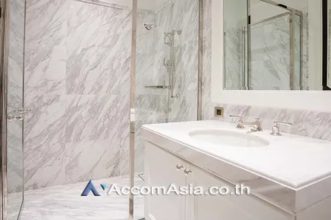 Duplex in Pathum Wan, Bangkok, Thailand 3 Schlafzimmer № 215496 - Foto 10