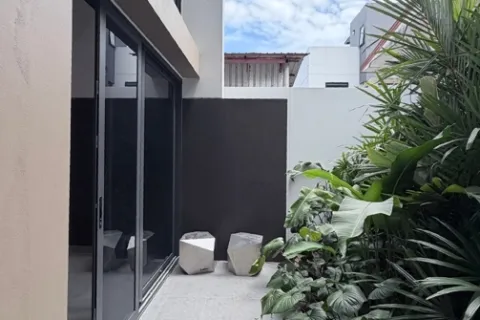 Reihenhaus in Lat Phrao, Bangkok, Thailand 3 Schlafzimmer № 215497 - Foto 11