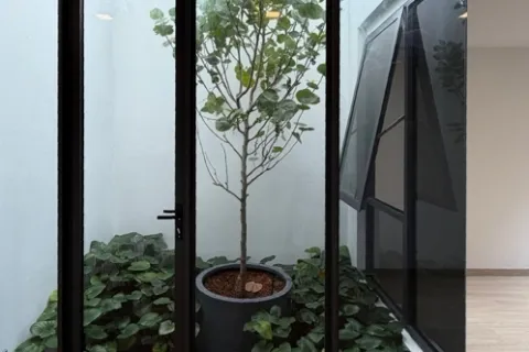 Reihenhaus in Lat Phrao, Bangkok, Thailand 3 Schlafzimmer № 215497 - Foto 26