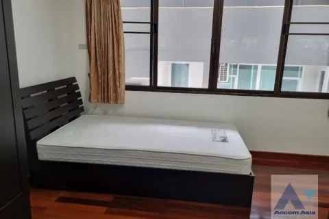 Eigentumswohnung in Watthana, Bangkok, Thailand, 3 Schlafzimmer  № 215494 - Foto 2