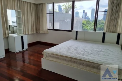 Eigentumswohnung in Watthana, Bangkok, Thailand, 3 Schlafzimmer  № 215494 - Foto 7