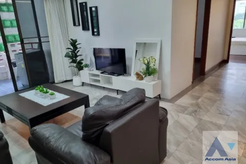 Eigentumswohnung in Watthana, Bangkok, Thailand, 3 Schlafzimmer  № 215494 - Foto 11