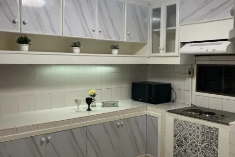 Eigentumswohnung in Watthana, Bangkok, Thailand, 3 Schlafzimmer  № 215494 - Foto 13