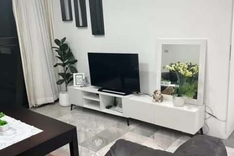 Eigentumswohnung in Watthana, Bangkok, Thailand, 3 Schlafzimmer  № 215494 - Foto 12