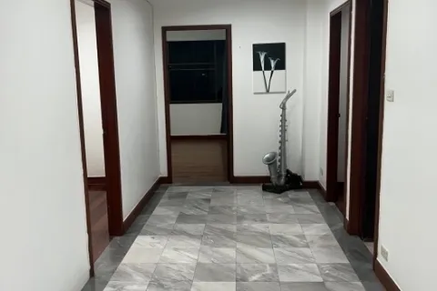 Eigentumswohnung in Watthana, Bangkok, Thailand, 3 Schlafzimmer  № 215494 - Foto 16