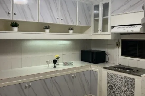 Eigentumswohnung in Watthana, Bangkok, Thailand, 3 Schlafzimmer  № 215494 - Foto 14