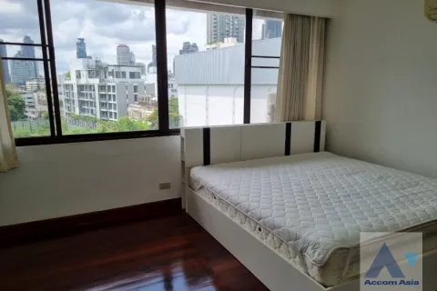 Eigentumswohnung in Watthana, Bangkok, Thailand, 3 Schlafzimmer  № 215494 - Foto 5