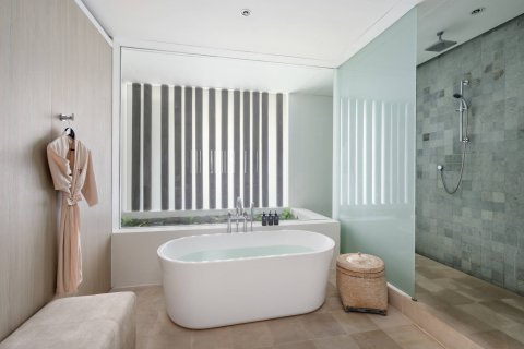 House in Ko Samui, Thailand 8 bedrooms № 180706 - photo 16