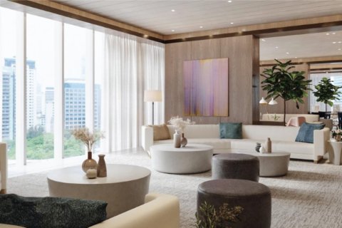 Condo in Bangkok, Thailand, 3 bedrooms  № 180708 - photo 24