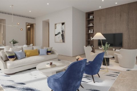 Condo in Bangkok, Thailand, 3 bedrooms  № 180708 - photo 2