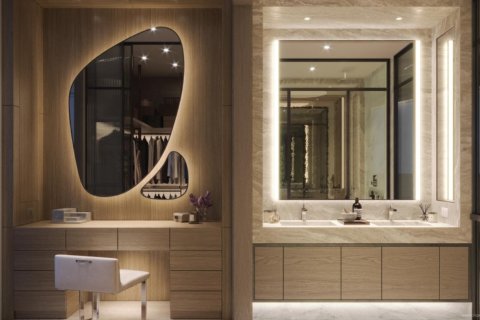 Condo in Bangkok, Thailand, 3 bedrooms  № 180708 - photo 5