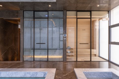 Condo in Bangkok, Thailand, 3 bedrooms  № 180708 - photo 19