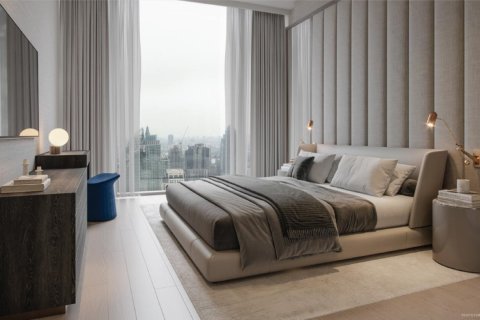 Condo in Bangkok, Thailand, 3 bedrooms  № 180708 - photo 3