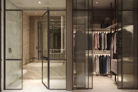 Condo in Bangkok, Thailand, 3 bedrooms  № 180708 - photo 4