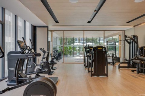Condo in Bangkok, Thailand, 3 bedrooms  № 180708 - photo 16