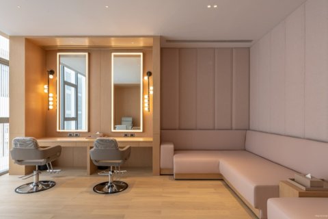 Condo in Bangkok, Thailand, 3 bedrooms  № 180708 - photo 21