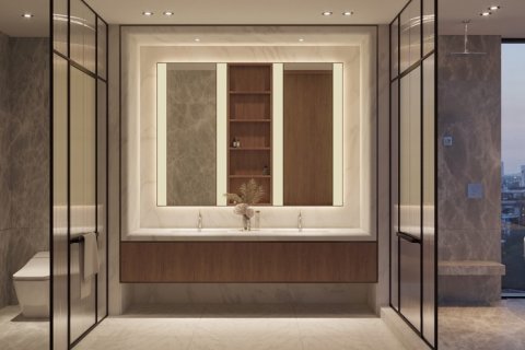 Condo in Bangkok, Thailand, 3 bedrooms  № 180708 - photo 6