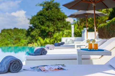 Maison à Phuket, Thaïlande 6 chambres № 180704 - photo 7