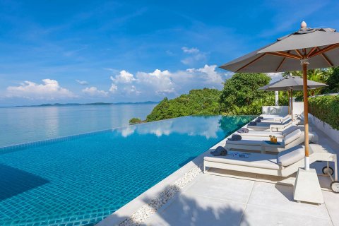 Maison à Phuket, Thaïlande 6 chambres № 180704 - photo 4