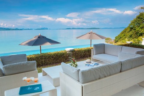 Maison à Phuket, Thaïlande 6 chambres № 180704 - photo 6