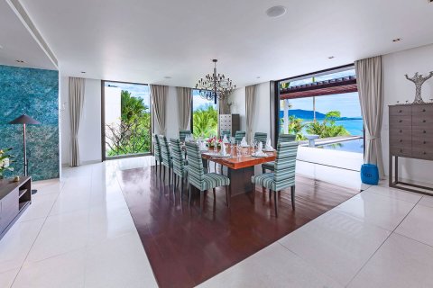 Maison à Phuket, Thaïlande 6 chambres № 180704 - photo 16