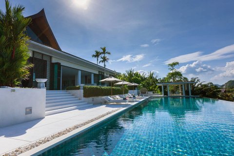 Maison à Phuket, Thaïlande 6 chambres № 180704 - photo 2
