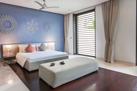 Maison à Phuket, Thaïlande 6 chambres № 180704 - photo 30