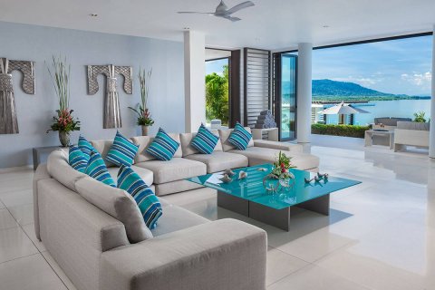 Maison à Phuket, Thaïlande 6 chambres № 180704 - photo 11