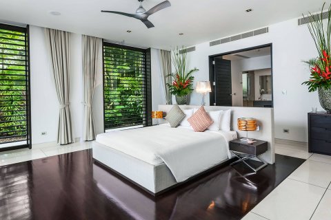 Maison à Phuket, Thaïlande 6 chambres № 180704 - photo 27