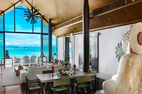 Maison à Phuket, Thaïlande 6 chambres № 180704 - photo 14