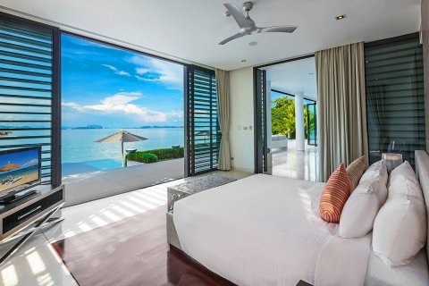 Maison à Phuket, Thaïlande 6 chambres № 180704 - photo 28
