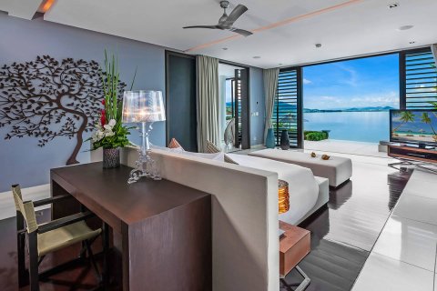 Maison à Phuket, Thaïlande 6 chambres № 180704 - photo 24