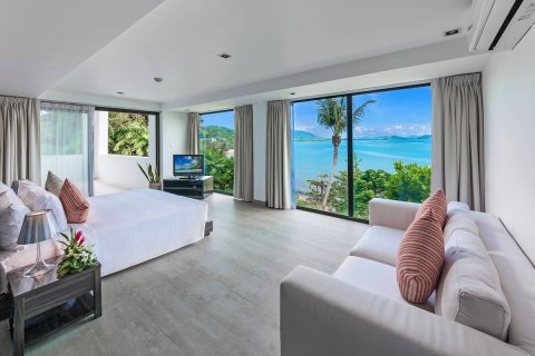 Maison à Phuket, Thaïlande 6 chambres № 180704 - photo 23